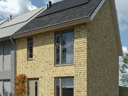 Woning te koop: Vijverhof, Rengerswetering Bunschoten-Spakenburg