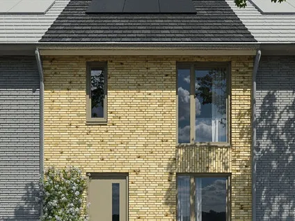 Woning te koop: Vijverhof, Rengerswetering Bunschoten-Spakenburg