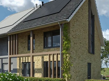Woning te koop: Vijverhof, Rengerswetering Bunschoten-Spakenburg