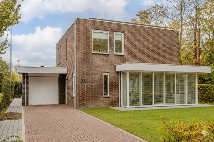 Woning te koop: Vijverhof, Terneuzen