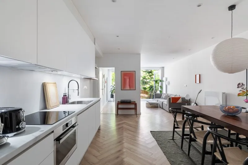 Appartement te koop: Vijverhofstraat 175A, Rotterdam