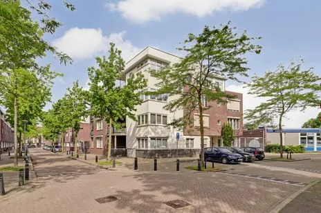 Appartement te koop: Vijverhofstraat 26, Hogekamp Venlo