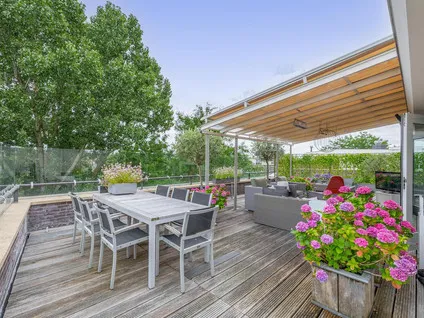 Appartement te koop: Vijverhofstraat 35, Hogekamp Venlo