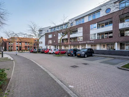 Appartement te koop: Vijverhofstraat 72, Venlo