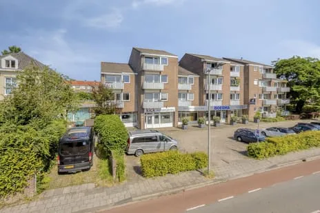 Appartement te koop: Vijverlaan 1-10, St. Janskerkstraat e.o. Arnhem