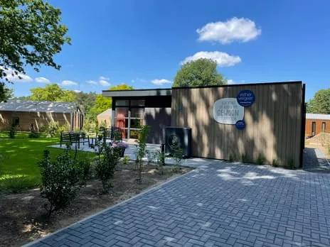 Woning te koop: Vijverlaan 1-21, Otterlo