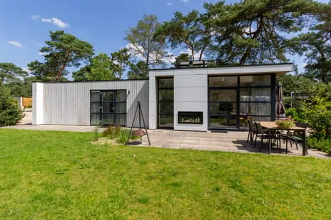 Woning te koop: Vijverlaan 1B13B, Otterlo