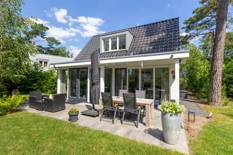Woning te koop: Vijverlaan 1B29, Otterlo dorp Otterlo