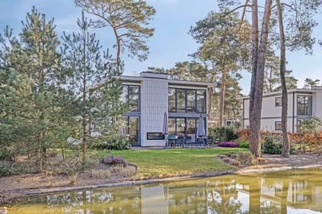 Woning te koop: Vijverlaan 1BG27, Otterlo dorp Otterlo
