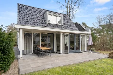 Woning te koop: Vijverlaan 1BG34, Otterlo dorp Otterlo