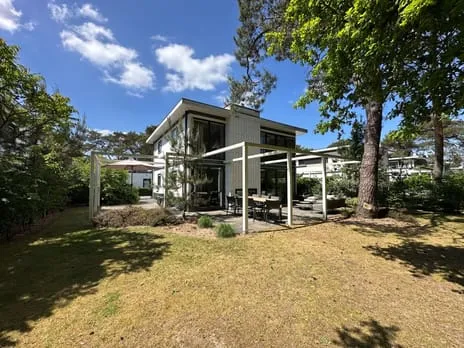 Woning te koop: Vijverlaan 1BG66, Otterlo