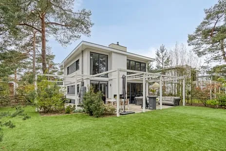 Woning te koop: Vijverlaan 1BG67, Otterlo dorp Otterlo