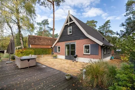 Woning te koop: Vijverlaan 1CA03, Otterlo dorp Otterlo