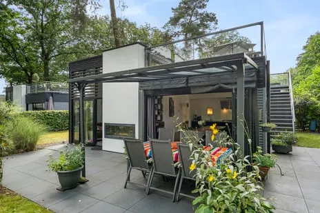 Woning te koop: Vijverlaan 1G1, Otterlo