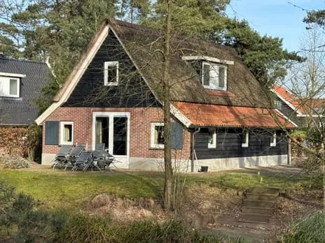 Woning te koop: Vijverlaan 1G13, Otterlo