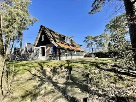 Woning te koop: Vijverlaan 1HA13, Otterlo dorp Otterlo