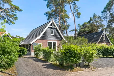 Woning te koop: Vijverlaan 1HG9, Otterlo