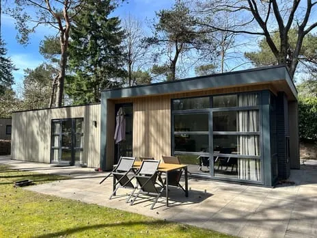 Woning te koop: Vijverlaan 1HV27, Otterlo