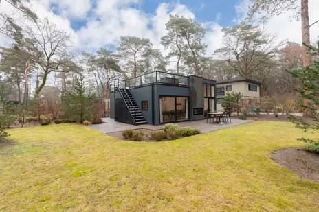 Woning te koop: Vijverlaan 1HV37, Otterlo