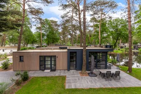Detached house for sale: Vijverlaan 1HV54, Otterlo dorp Otterlo