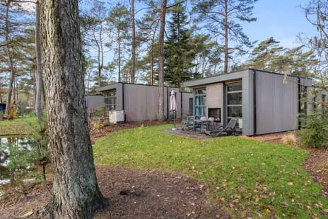 Woning te koop: Vijverlaan 1HV55, Otterlo