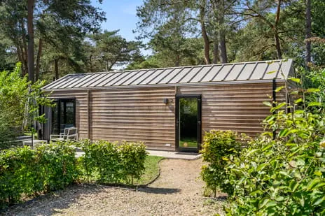Woning te koop: Vijverlaan 1J10, Otterlo