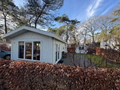 Woning te koop: Vijverlaan 1J27, Otterlo