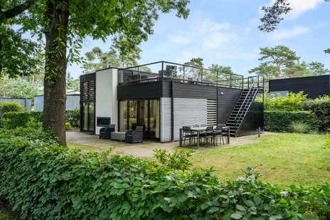 Woning te koop: Vijverlaan 1JB15, Otterlo