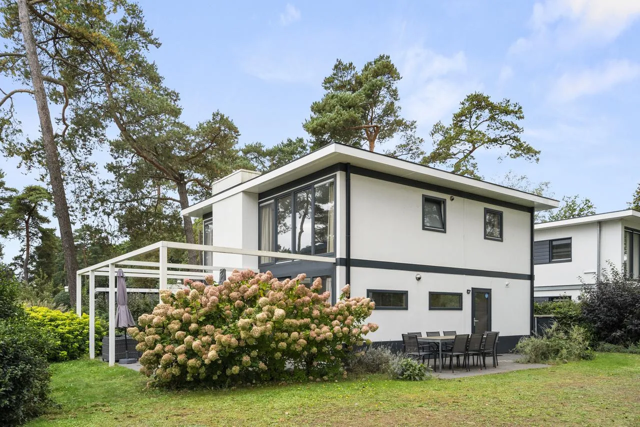 Vrijstaande woning te koop: Vijverlaan 1JB31, Otterlo