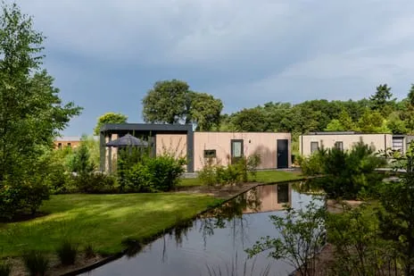 Woning te koop: Vijverlaan 1LV16, Otterlo