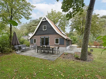 Woning te koop: Vijverlaan 1P38, Otterlo dorp Otterlo