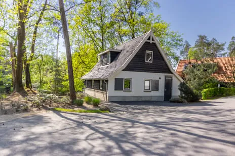 Woning te koop: Vijverlaan 1PB2, Otterlo dorp Otterlo