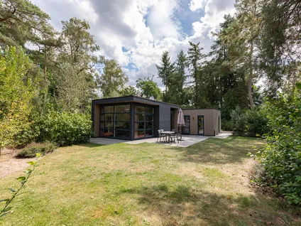 Vrijstaande woning te koop: Vijverlaan 1PB23, Otterlo dorp Otterlo