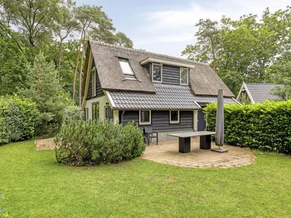 Vrijstaande woning te koop: Vijverlaan 1PB4, Otterlo dorp Otterlo