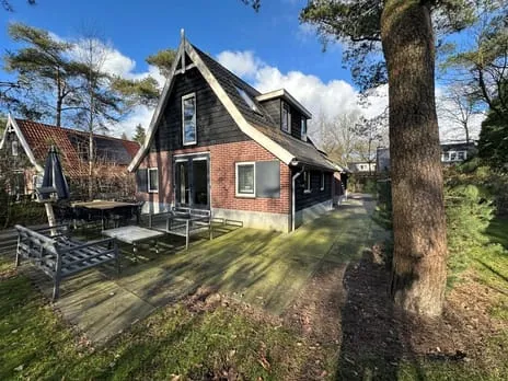 Woning te koop: Vijverlaan 1PB40, Otterlo
