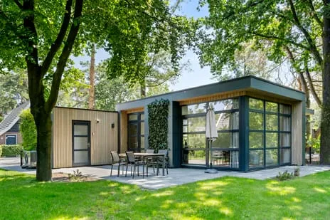 Woning te koop: Vijverlaan 1PB44, Otterlo dorp Otterlo