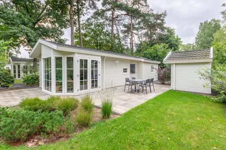 Woning te koop: Vijverlaan 1Q30B, Otterlo