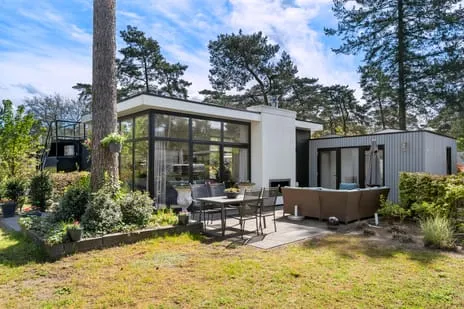 Woning te koop: Vijverlaan 1RJB22, Otterlo