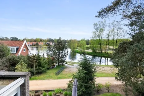 Woning te koop: Vijverlaan 1S2, Otterlo