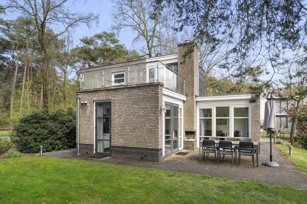 Vrijstaande woning te koop: Vijverlaan 1ST02, Otterlo