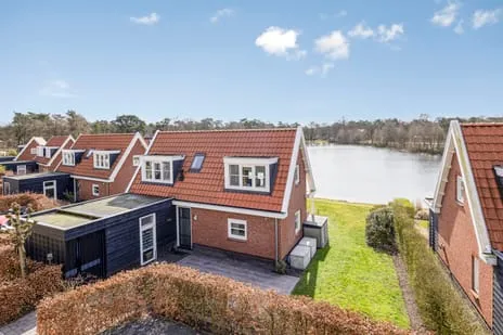 Woning te koop: Vijverlaan 1ST09, Otterlo