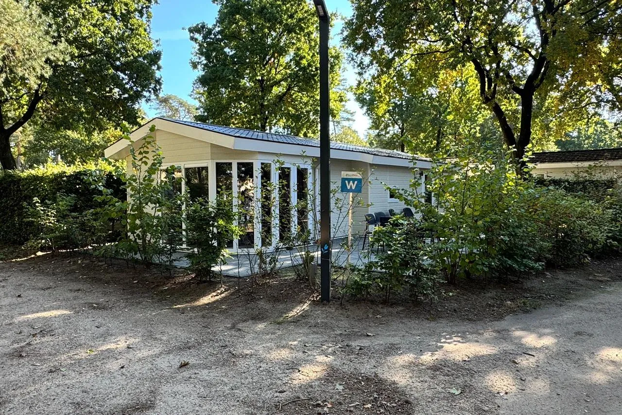 Vrijstaande woning te koop: Vijverlaan 1W1, Otterlo
