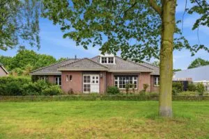 Vrijstaande woning te koop: Vijverlaan 20, Wijchen