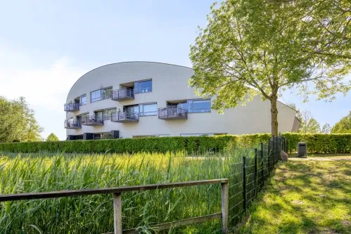 Appartement te koop: Vijverlaan 21, Zoggel Uden