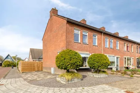 Hoekwoning te koop: Vijverlaan 36, Meeden Meeden