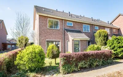 Hoekwoning te koop: Vijverpad 22, Gendringen Gendringen