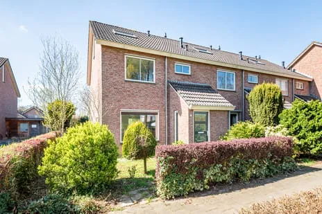 Hoekwoning te koop: Vijverpad 22, Gendringen Gendringen