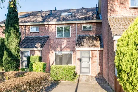 Tussenwoning te koop: Vijverpad 30, Gendringen Gendringen