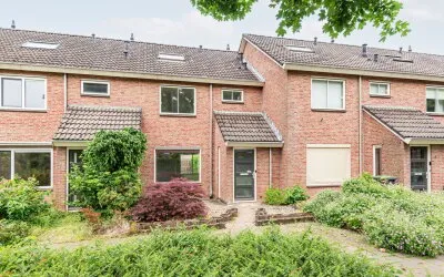 Tussenwoning te koop: Vijverpad 8, Gendringen Gendringen