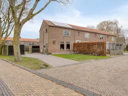 Hoekwoning te koop: Vijverpark 40, Kuinre Kuinre